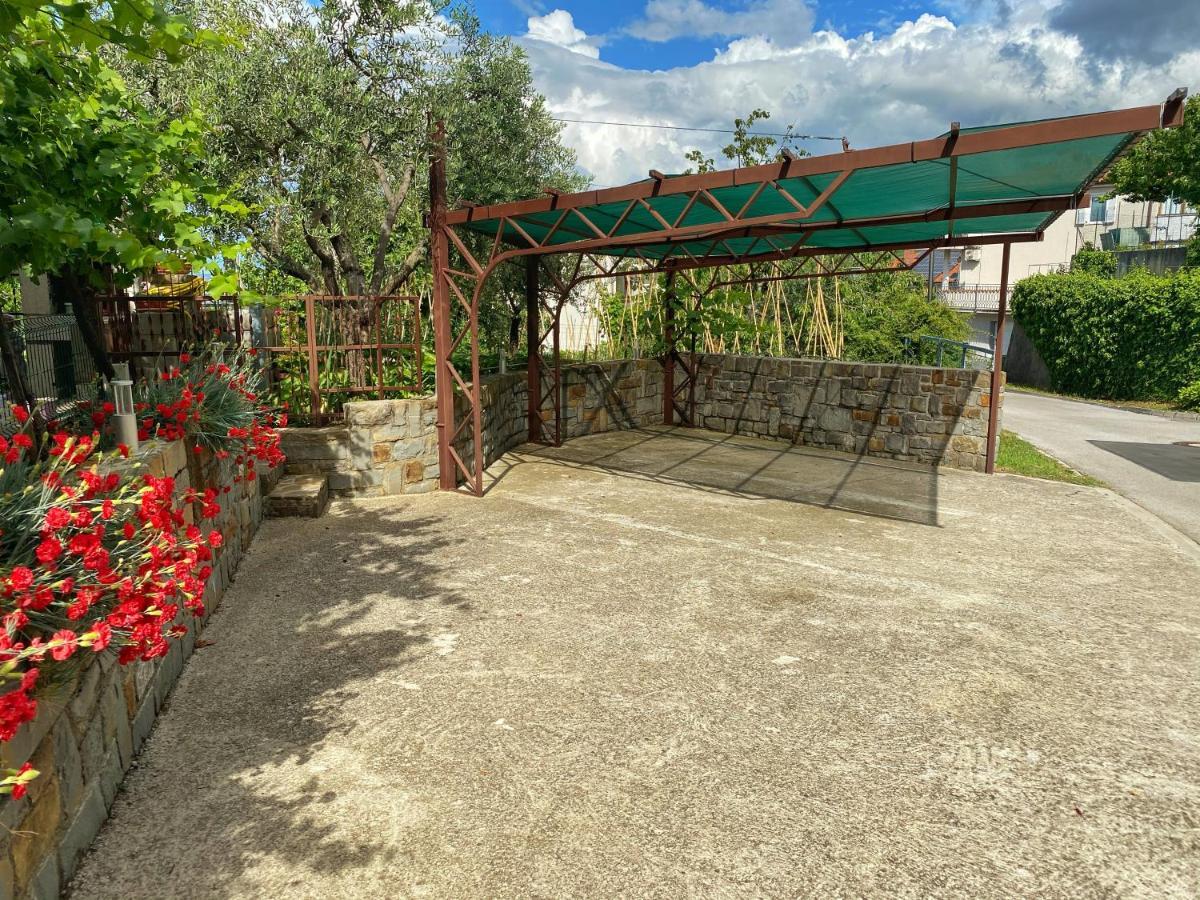 Apartment Gregoric Izola Esterno foto