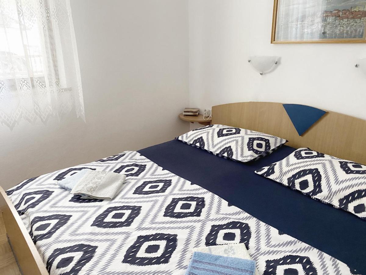Apartment Gregoric Izola Esterno foto