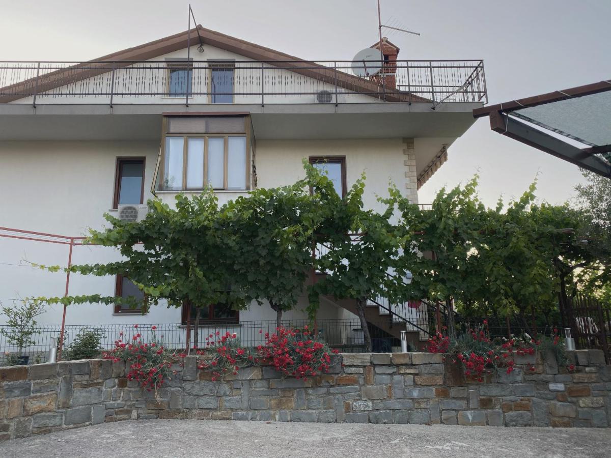 Apartment Gregoric Izola Esterno foto