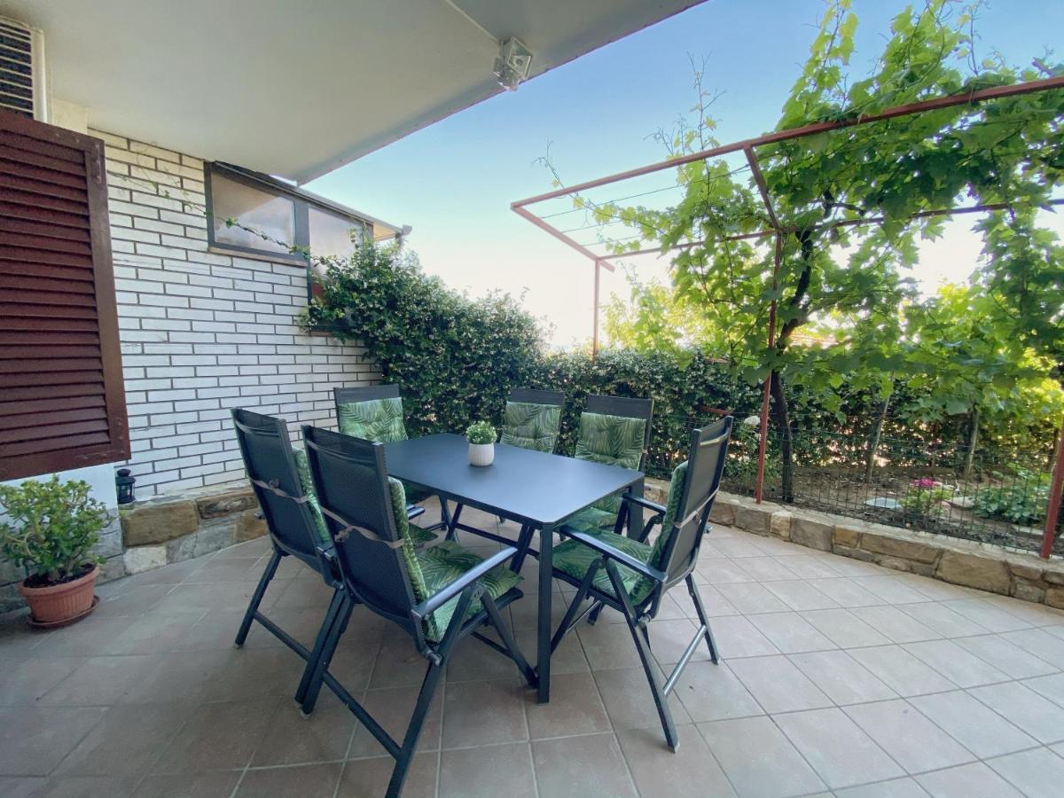 Apartment Gregoric Izola Esterno foto