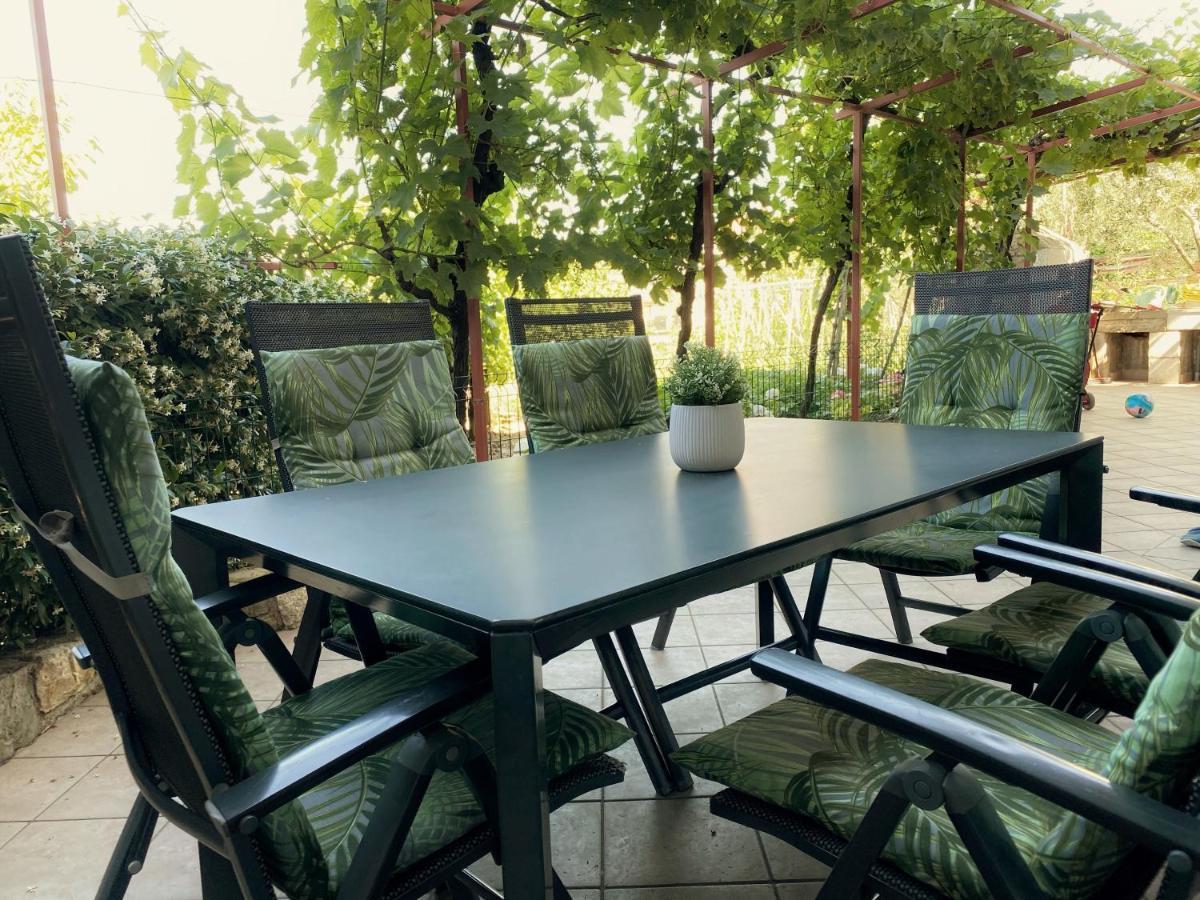 Apartment Gregoric Izola Esterno foto
