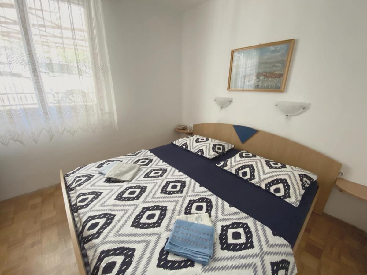Apartment Gregoric Izola Esterno foto