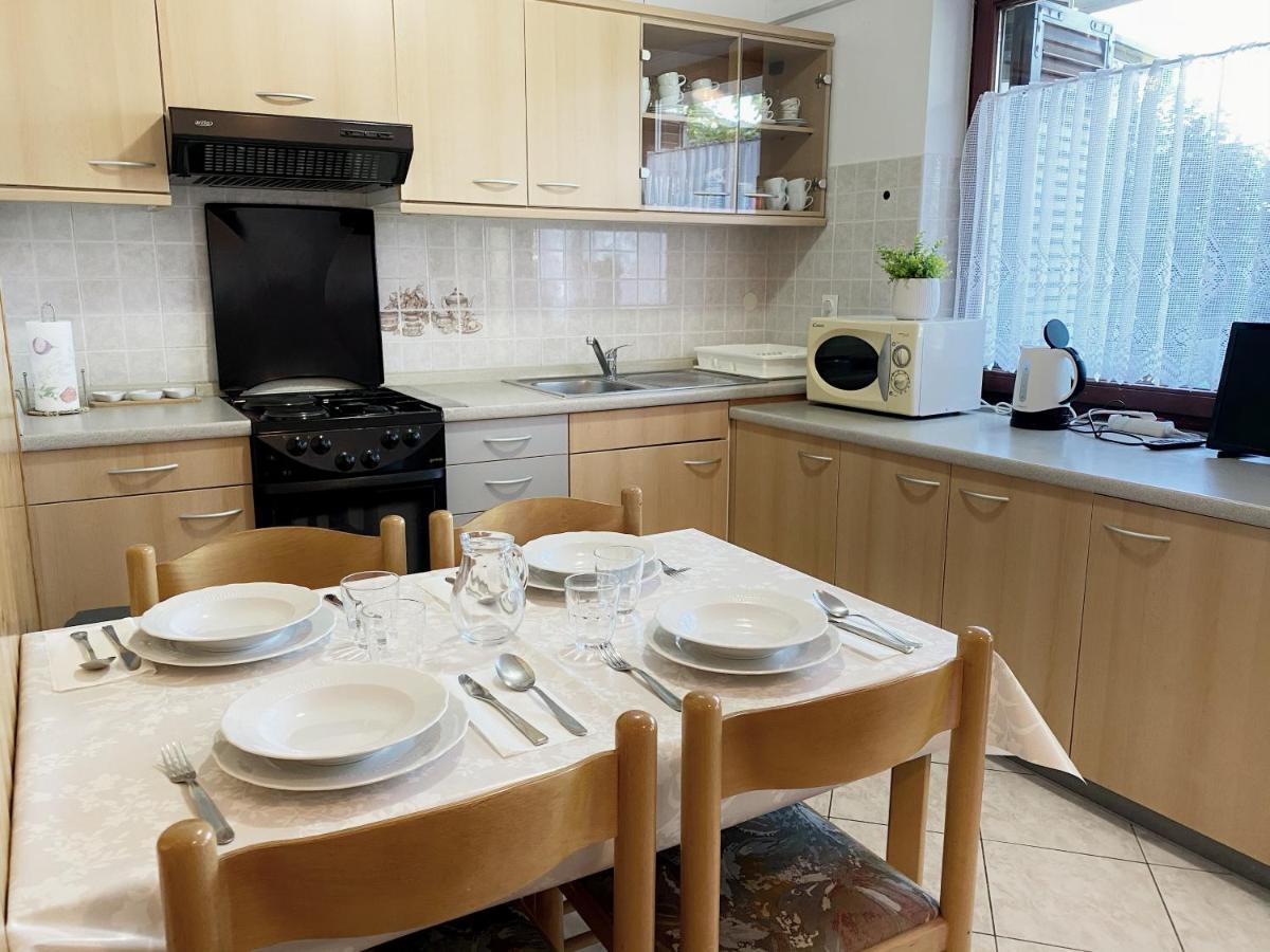 Apartment Gregoric Izola Esterno foto