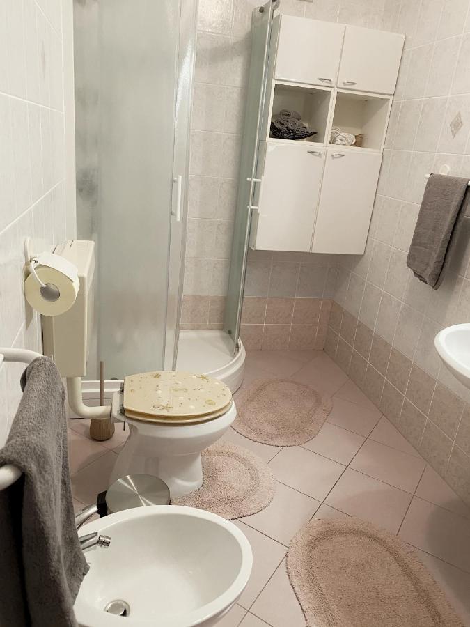 Apartment Gregoric Izola Esterno foto