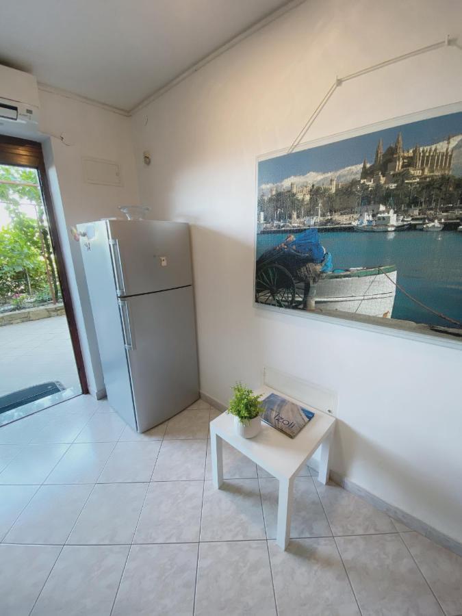 Apartment Gregoric Izola Esterno foto