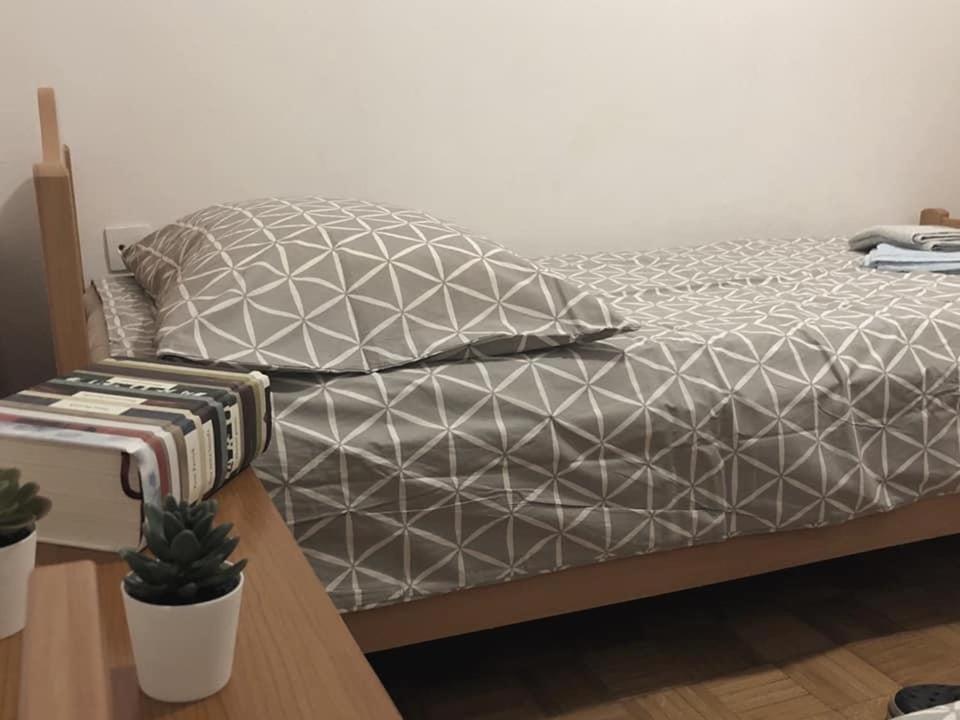 Apartment Gregoric Izola Esterno foto