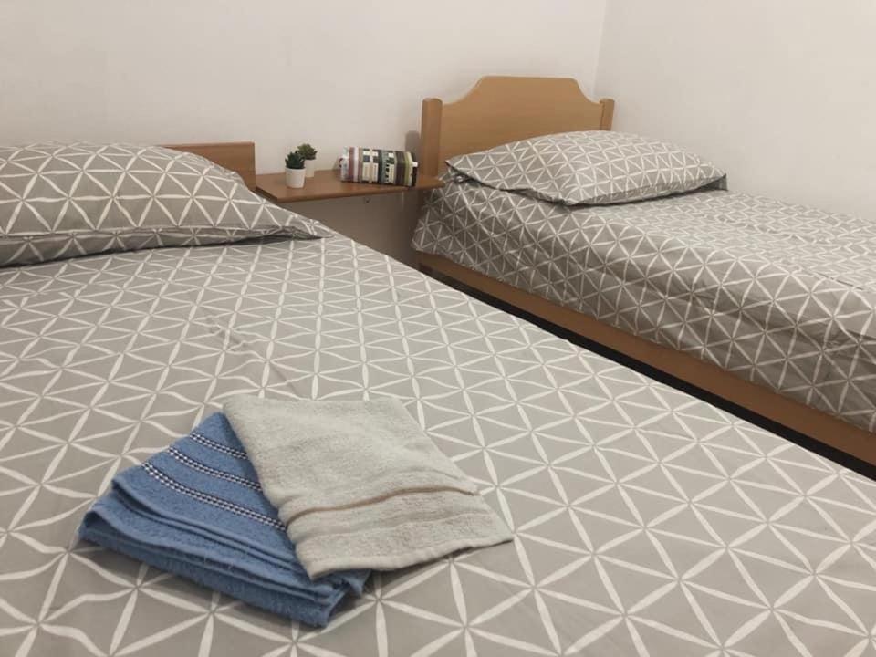 Apartment Gregoric Izola Esterno foto