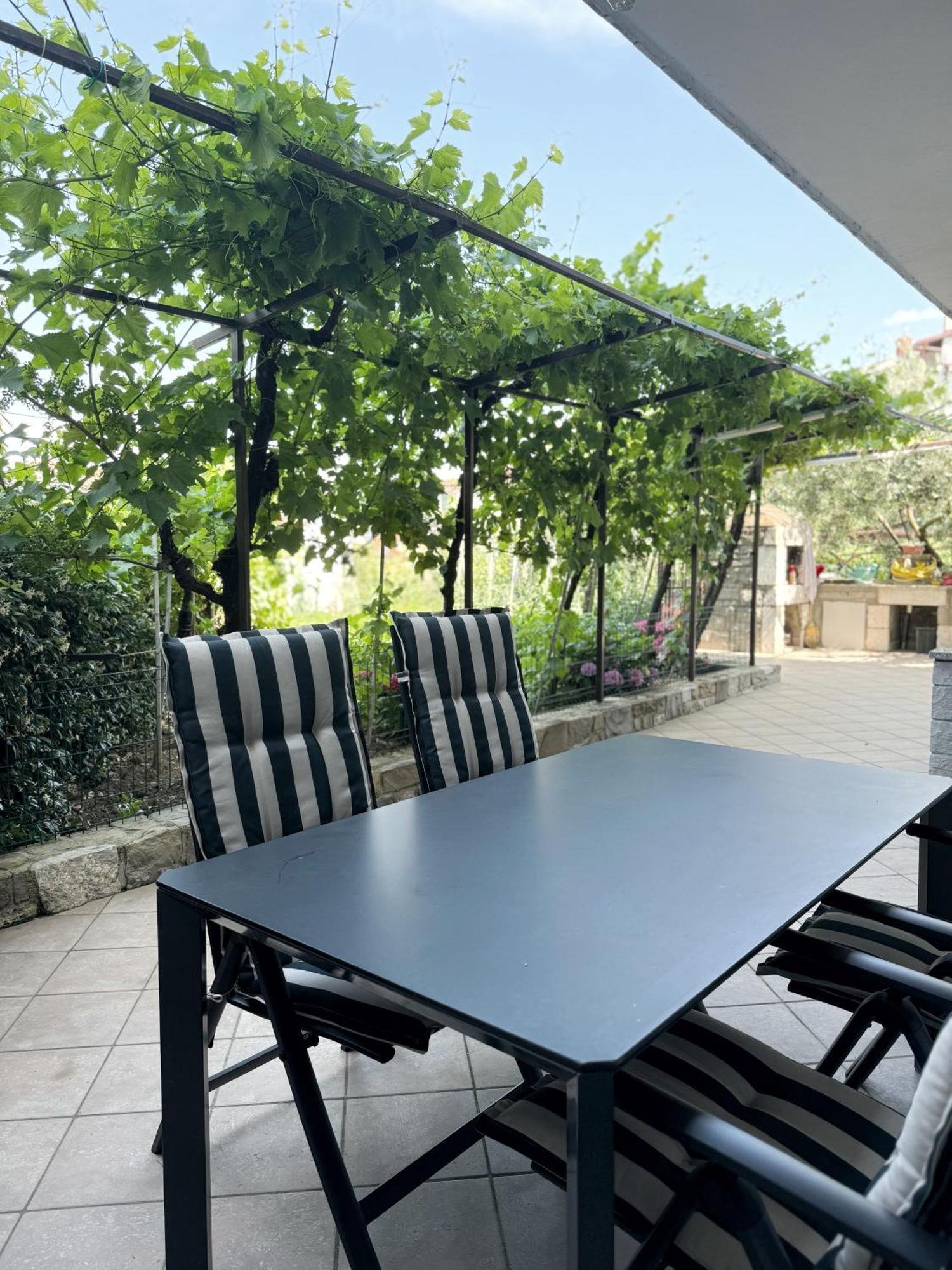 Apartment Gregoric Izola Esterno foto