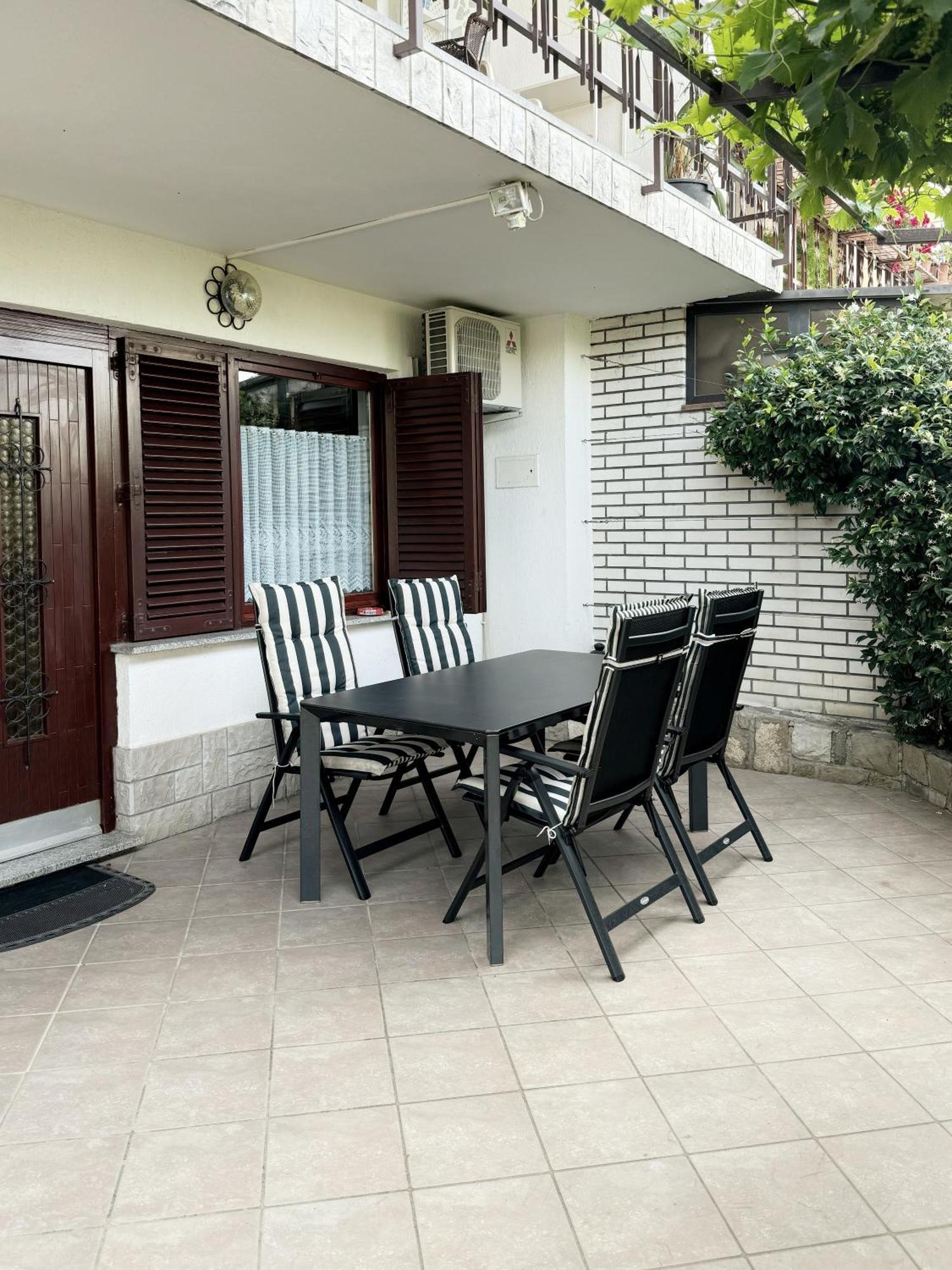 Apartment Gregoric Izola Esterno foto