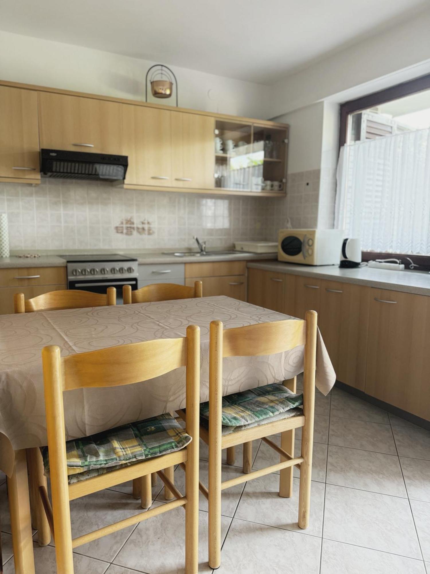 Apartment Gregoric Izola Esterno foto
